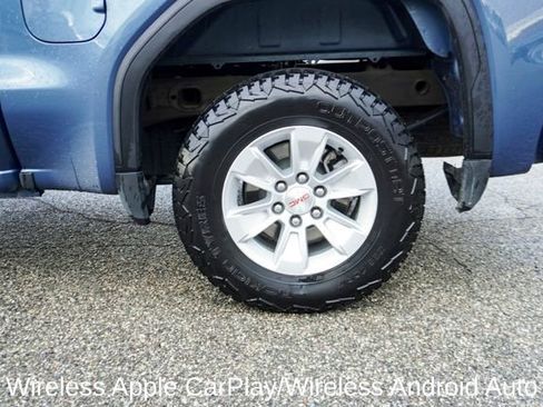 Used 2024 GMC Sierra 1500 SLE image 6