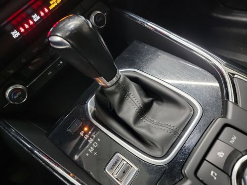 Used 2020 MAZDA CX-9 Touring image 26