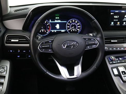 Used 2020 Hyundai Palisade SEL w/ Premium Package AWD/4WD image 13