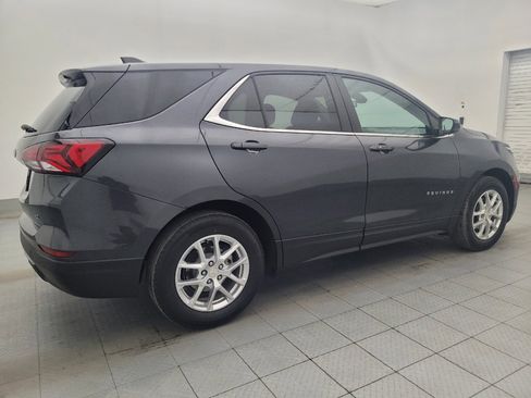 Used 2023 Chevrolet Equinox LT FWD image 10