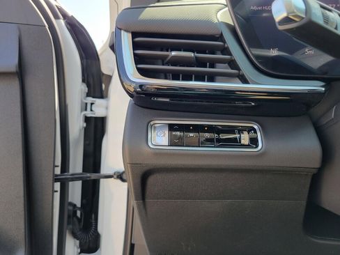 New 2026 Buick Envision Preferred image 13