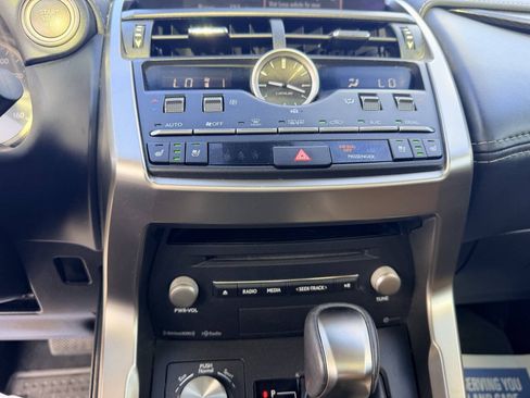 Used 2019 Lexus NX 300 FWD w/ Comfort Package image 25