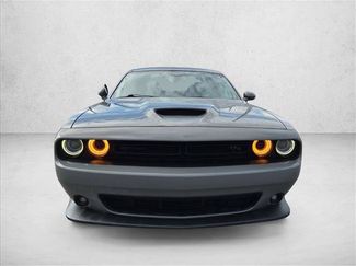 Used 2019 Dodge Challenger R/T w/ Blacktop Package RWD video 2