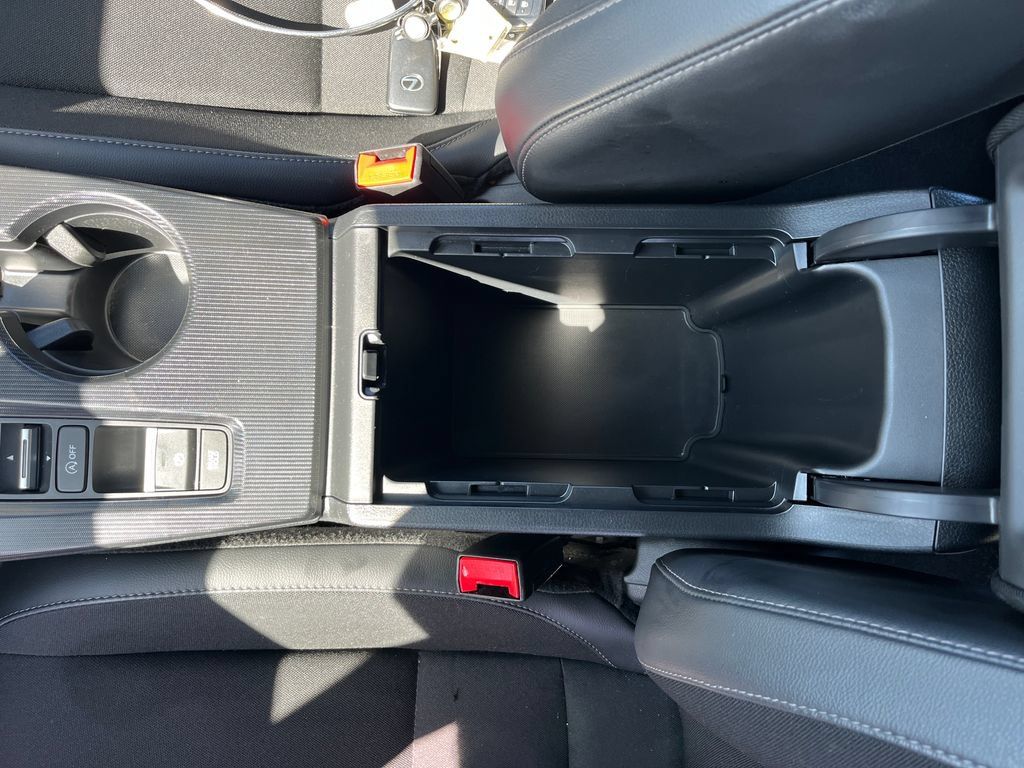 Certified 2024 Honda Civic Sport image 26