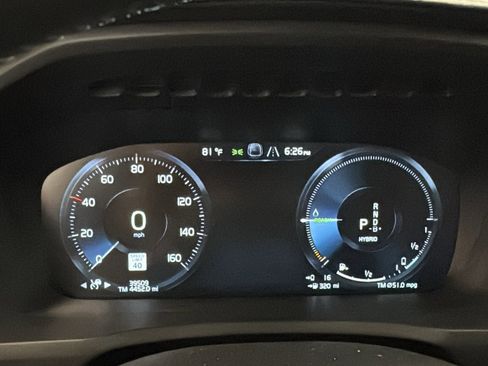 Used 2022 Volvo XC90 T8 Inscription image 15