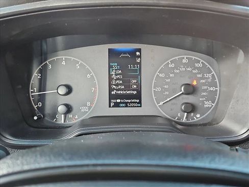 Used 2024 Toyota Corolla LE FWD image 11