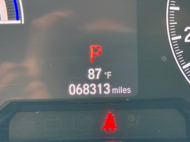 Used 2020 Honda Accord Touring image 25
