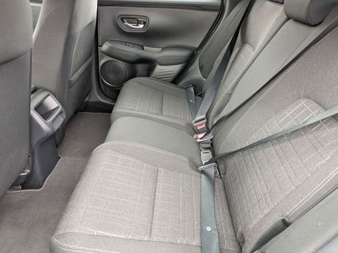 Used 2025 Honda HR-V LX image 27