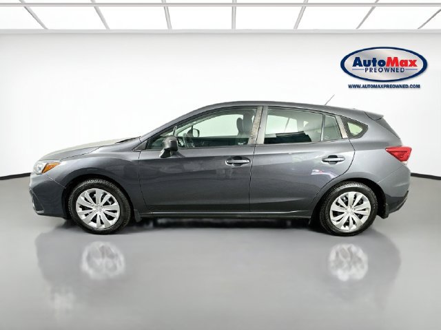 Used 2019 Subaru Impreza 2.0i AWD/4WD image 8