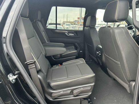 New 2026 GMC Yukon Elevation AWD/4WD image 27