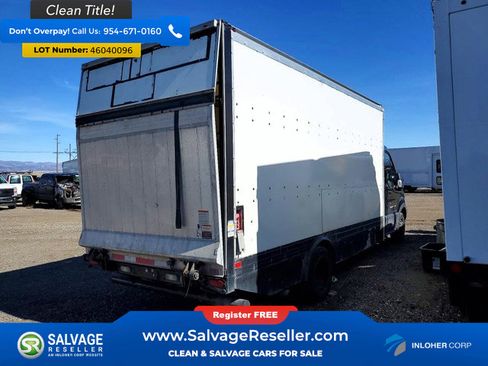 Used 2017 Ford Transit 350 178 DRW RWD image 4