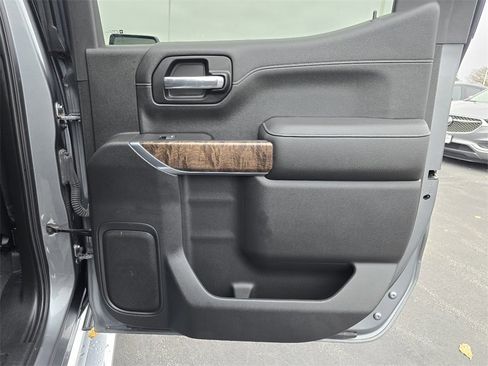 Used 2019 GMC Sierra 1500 Denali w/ Driver Alert Package II image 31