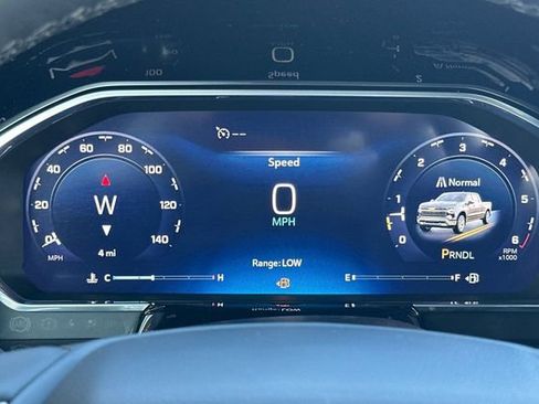 New 2026 Chevrolet Silverado 1500 RST w/ RST Select Package image 32