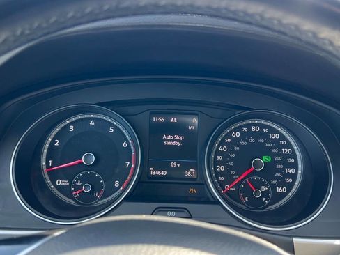 Used 2018 Volkswagen Atlas SE image 12