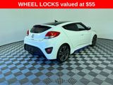 Used 2016 Hyundai Veloster Turbo w/ Option Group 04 image 6