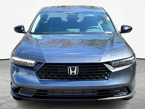 New 2026 Honda Accord SE image 2