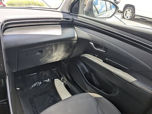 Used 2024 Hyundai Tucson SEL FWD image 17