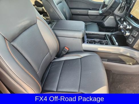 New 2026 Ford F250 Lariat w/ Chrome Package AWD/4WD image 14