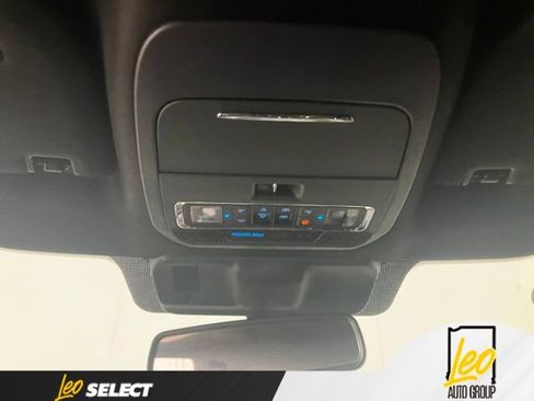Used 2023 Ford F150 Lariat w/ Equipment Group 502A High AWD/4WD image 17