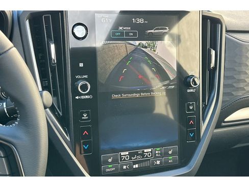 Used 2026 Subaru Forester Premium image 19