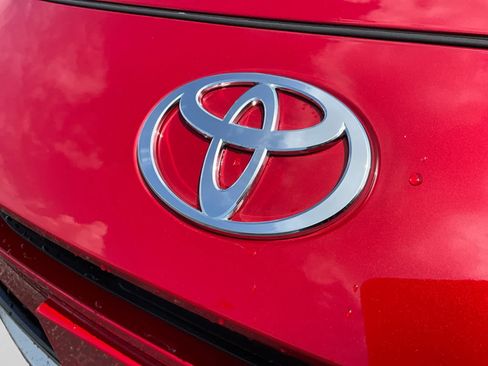 New 2026 Toyota Prius Plug-In Hybrid w/ Limited Premium Package FWD image 16
