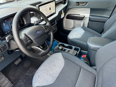 New 2026 Ford Maverick XLT w/ XLT Luxury Package AWD/4WD image 9