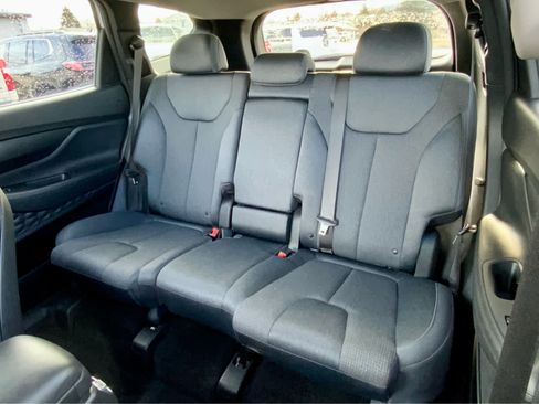 Used 2023 Hyundai Santa Fe SEL image 25