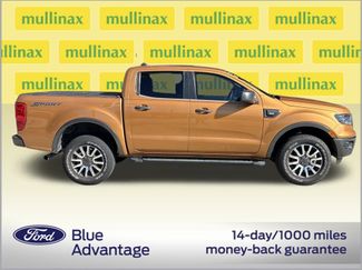 Used 2019 Ford Ranger XLT w/ Equipment Group 302A Luxury video 2