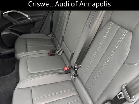 Used 2025 Audi Q5 Premium Plus w/ Premium Plus image 14