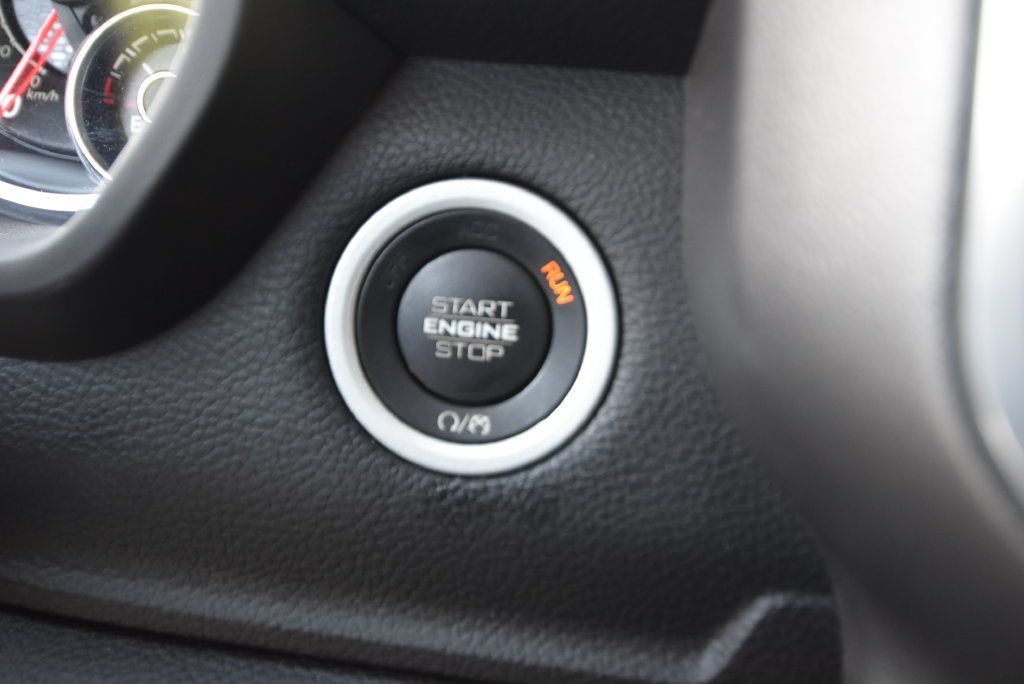 Used 2020 RAM 1500 Big Horn AWD/4WD image 45