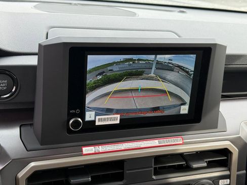 New 2026 Toyota Tacoma SR5 RWD image 11