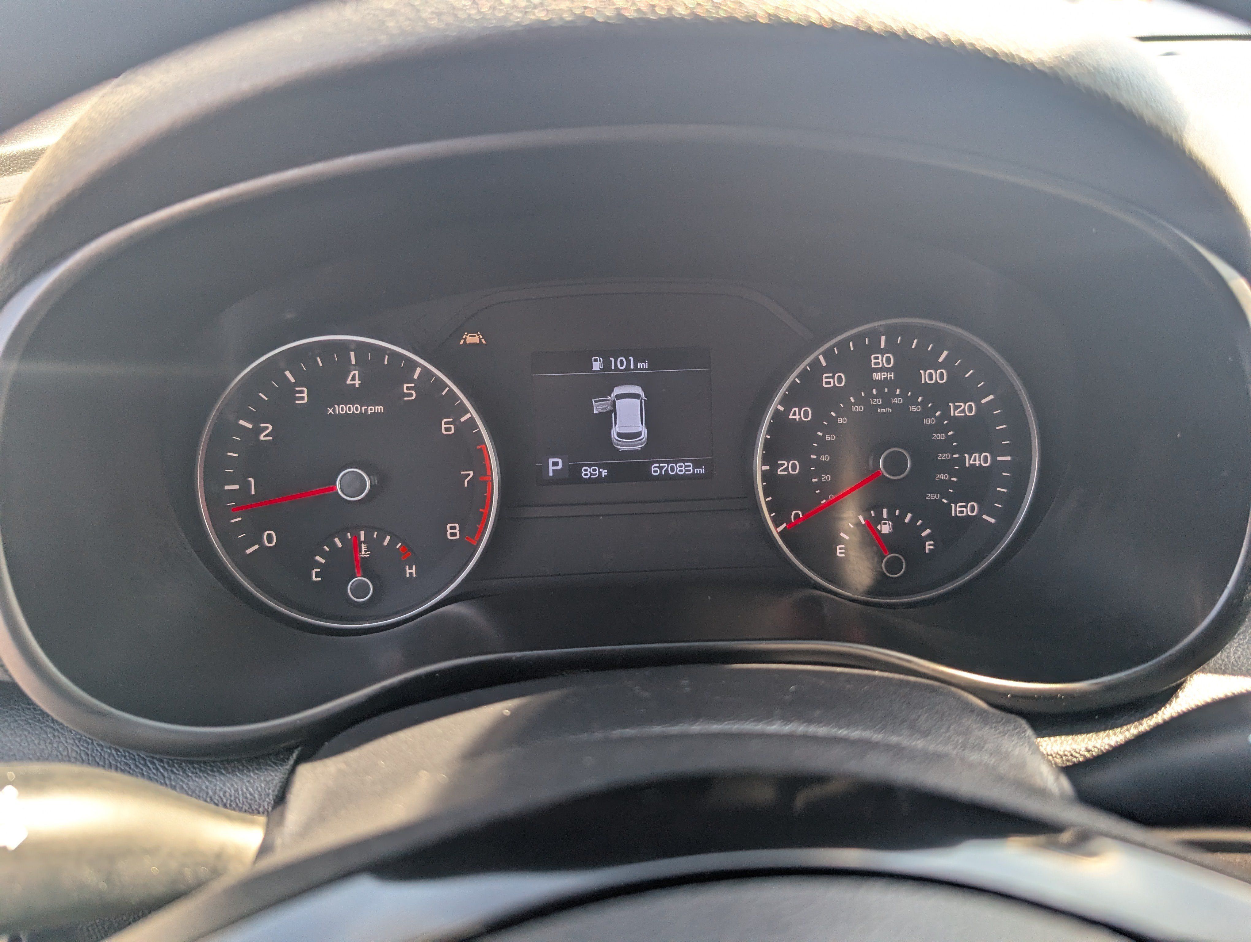 Used 2022 Kia Sportage LX AWD/4WD image 16