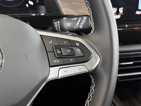 New 2026 Volkswagen Atlas SE FWD image 15