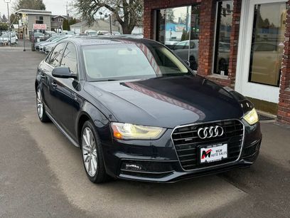 Used 2015 Audi A4 2.0T Premium Plus w/ Premium Plus Package