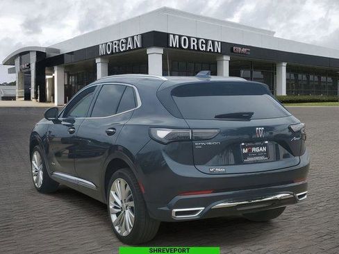 New 2026 Buick Envision Avenir image 5