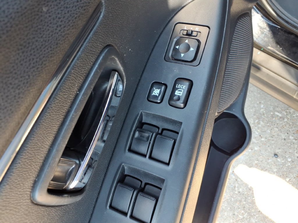 Used 2024 Mitsubishi Outlander Sport LE AWD/4WD image 24