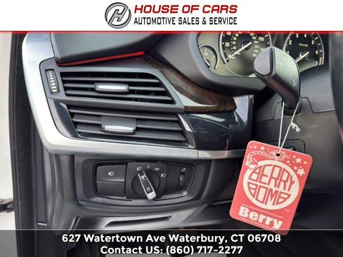 Used 2018 BMW X5 xDrive35i image 14