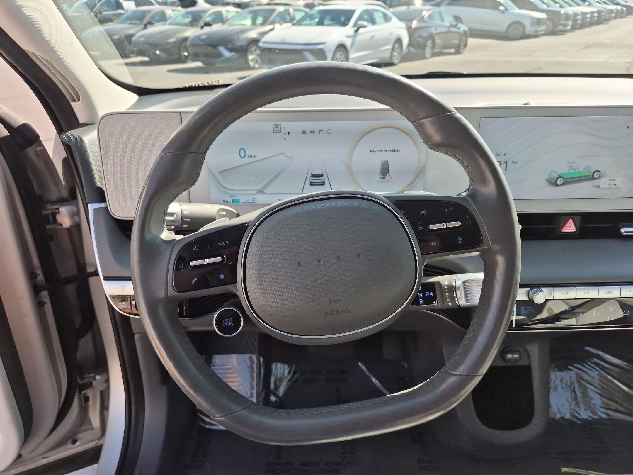 Certified 2023 Hyundai Ioniq 5 Limited AWD/4WD image 17