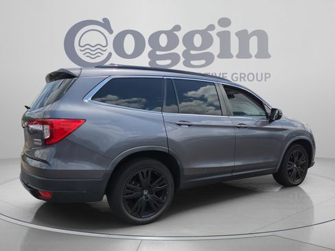 Used 2022 Honda Pilot Special Edition image 5