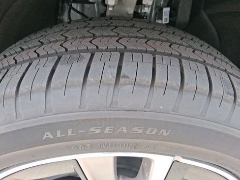 New 2026 Cadillac Vistiq Sport AWD/4WD image 34