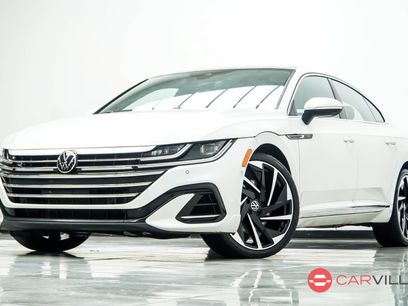 Used 2023 Volkswagen Arteon SEL Premium