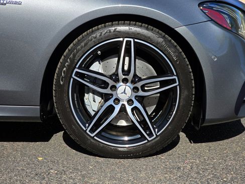 Used 2018 Mercedes-Benz E 43 AMG 4MATIC Sedan image 40