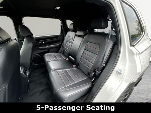 Used 2025 Honda CR-V Sport-L image 22