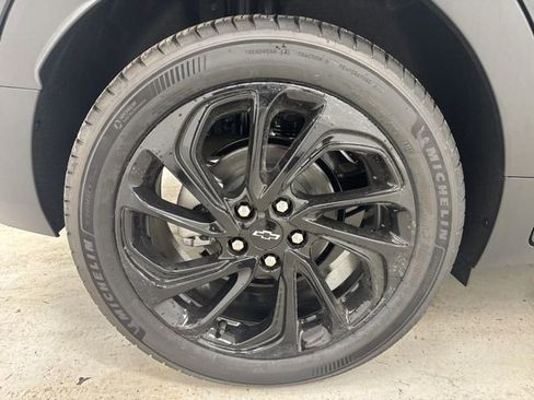 New 2027 Chevrolet Bolt RS image 32