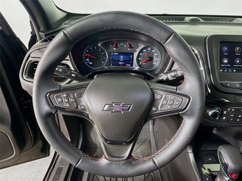 Used 2024 Chevrolet Equinox RS AWD/4WD image 13