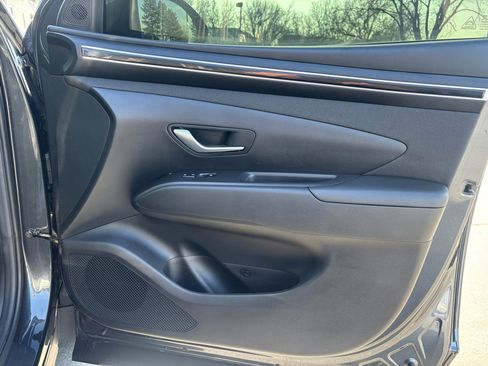 Used 2024 Hyundai Tucson SEL w/ Convenience Package image 12