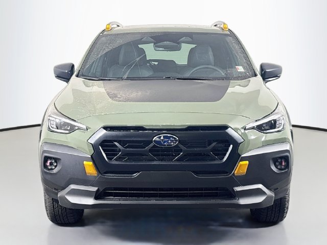 New 2026 Subaru Crosstrek 2.5i Wilderness AWD/4WD image 2