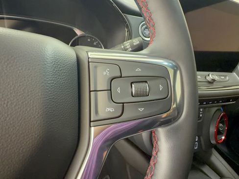 Used 2023 Chevrolet Blazer RS FWD image 19