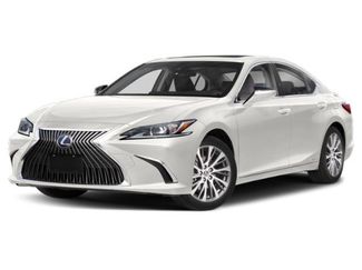 Used 2019 Lexus ES 300h w/ Premium Package FWD video 1