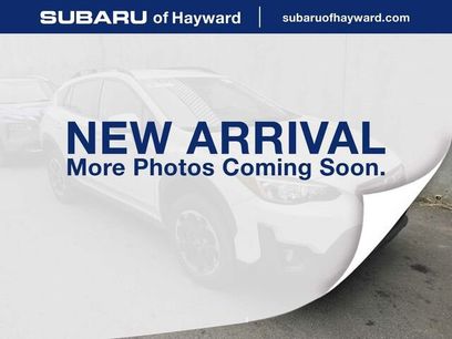 Certified 2023 Subaru Crosstrek 2.0i Premium
